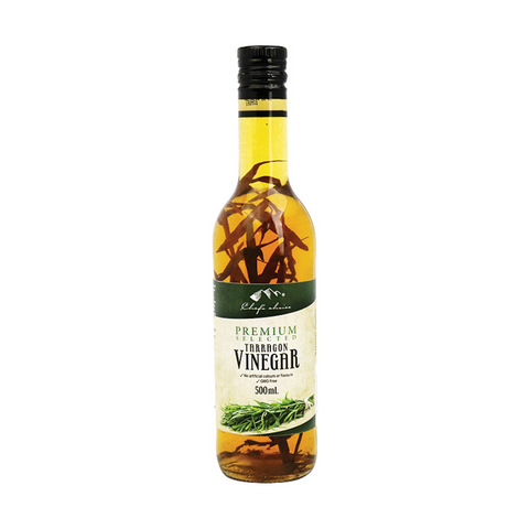 Premium Tarragon Vinegar 500ml