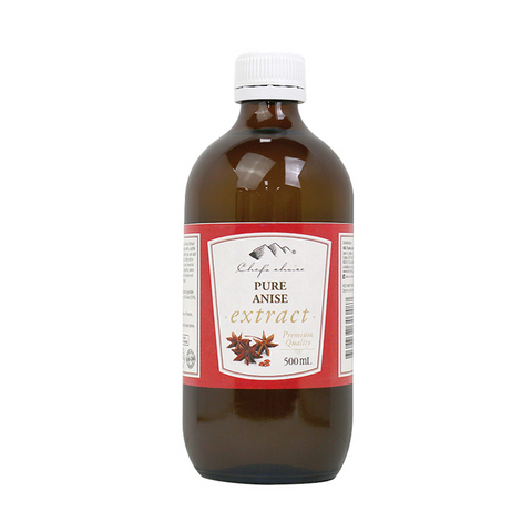 Pure Anise Extract 500ml