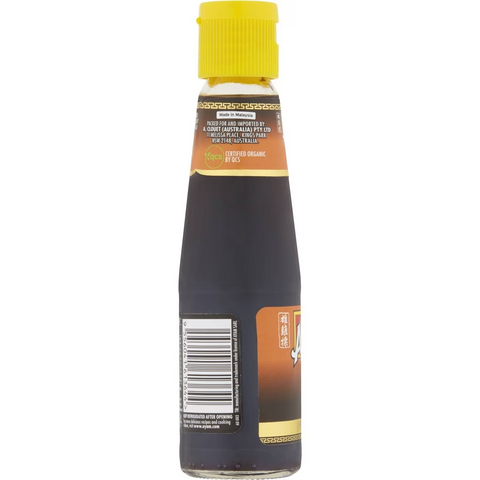 Ayam Organic Soy 210ml