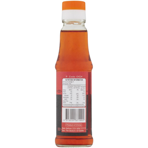 Hong Gong Chili Oil 150ml