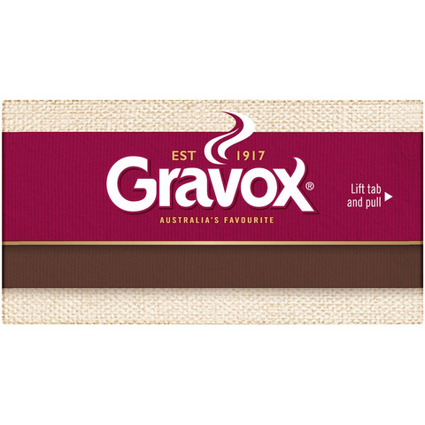 Gravox Traditional Gravy Mix 200g