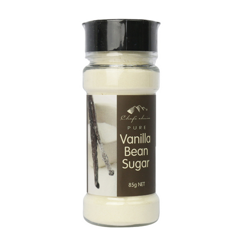 Pure Vanilla Bean Sugar 85g