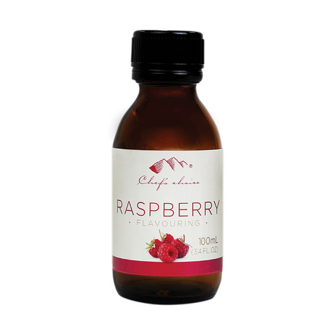 Raspberry Flavouring 100ml