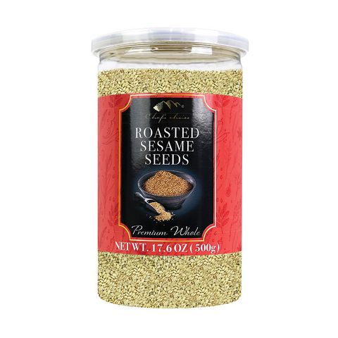 Roasted Sesame Seeds 500g