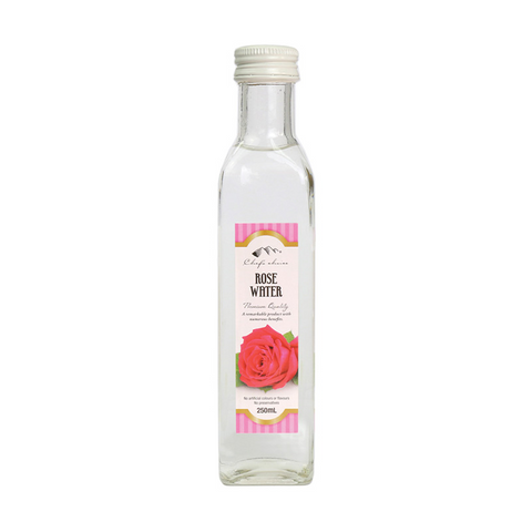 Rose Water 250ml