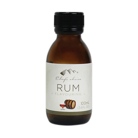 Rum Flavouring 100ml