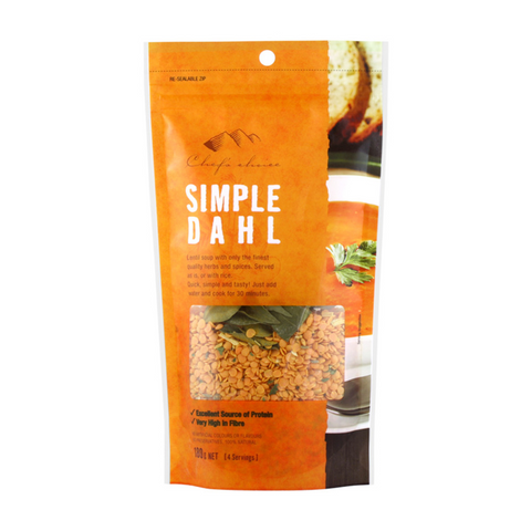 Simple Dahl 180g