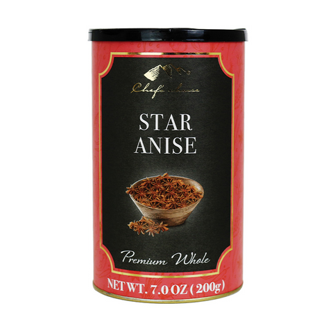 Star Anise 200g