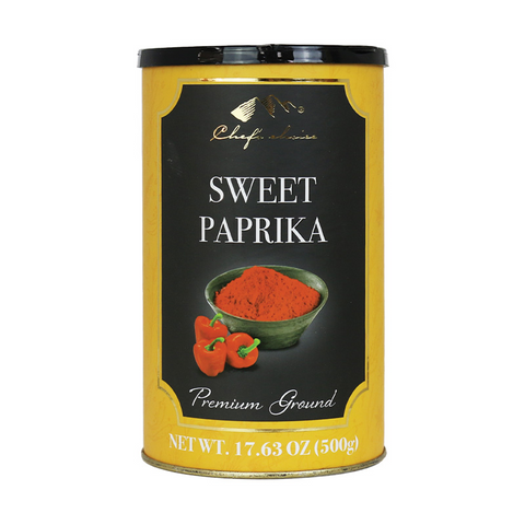 Sweet Paprika 500g