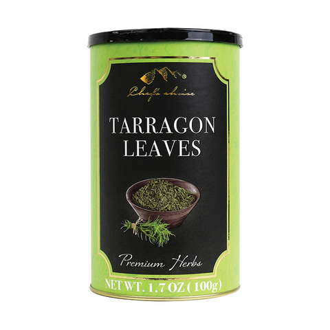 Tarragon Leaves 100g