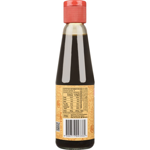 Chang's Japanese Teriyaki Sauce 280ml