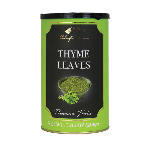 Thyme Leaves 200g