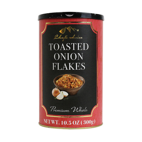 Toasted Onion Flakes 300g