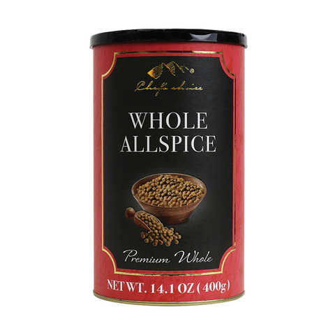 Whole Allspice 400g