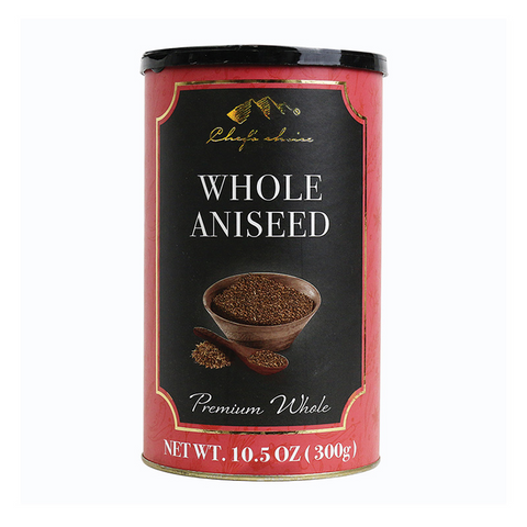 Whole Aniseed 300g