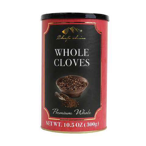 Whole Cloves 300g