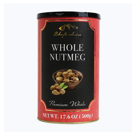 Whole Nutmeg 500g