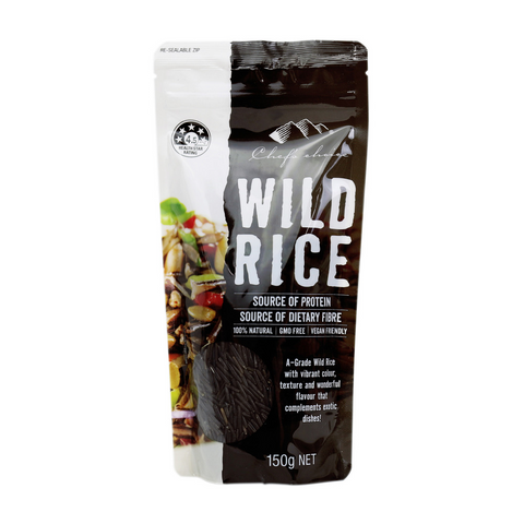 Wild Rice 150g