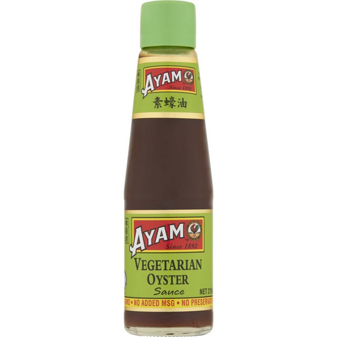 Ayam Vegetarian Oyster Sauce 210ml