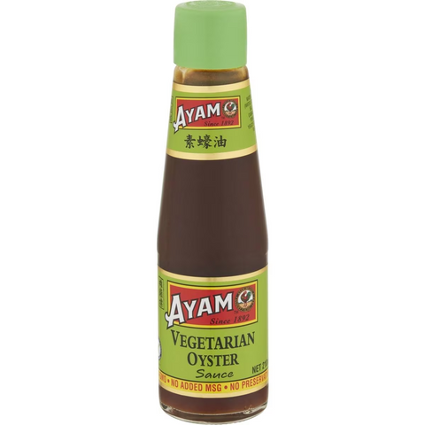 Ayam Vegetarian Oyster Sauce 210ml