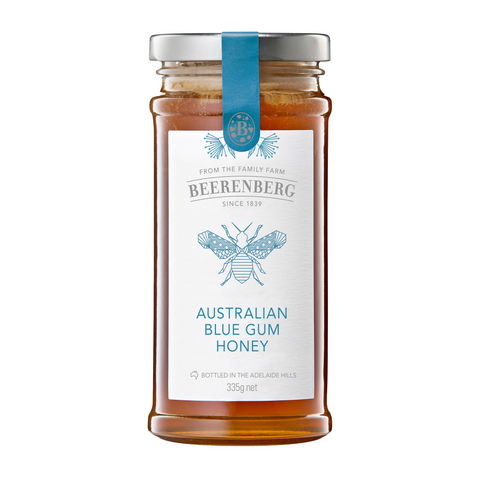 Australian Blue Gum Honey 335g