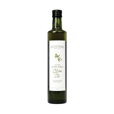 Australian Extra Virgin Olive Oil 500ml