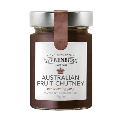 Australian Fruit Chutney 180 g