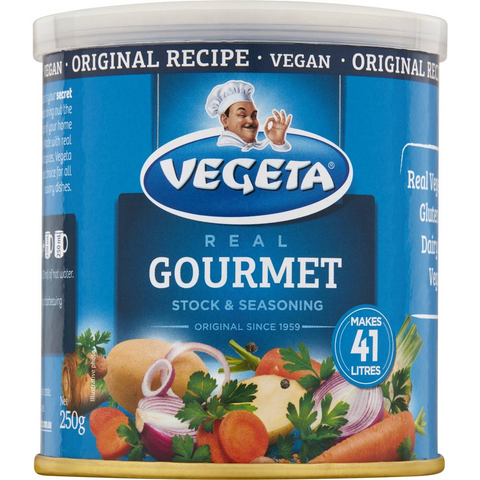 Vegeta Vegetable Gourmet Stock Powder 250g