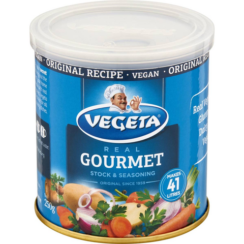 Vegeta Vegetable Gourmet Stock Powder 250g