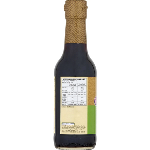 Lee Kum Kee Gluten Free Soy Sauce Soy Sauce 250ml