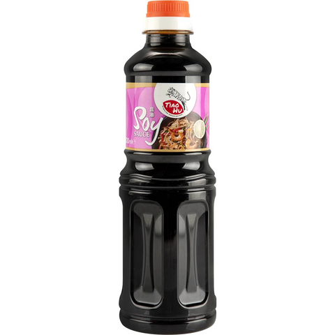 Tiao Hu Soy Sauce 500ml