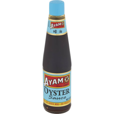 Ayam Oyster Sauce 420ml