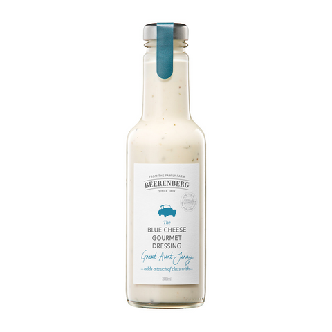 Blue Cheese Gourmet Dressing 300ml