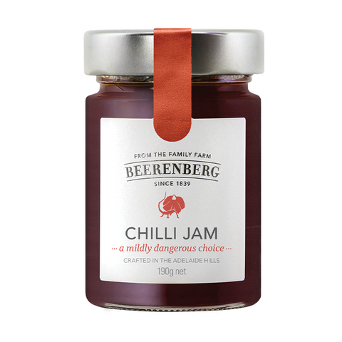 Chilli Jam 190g