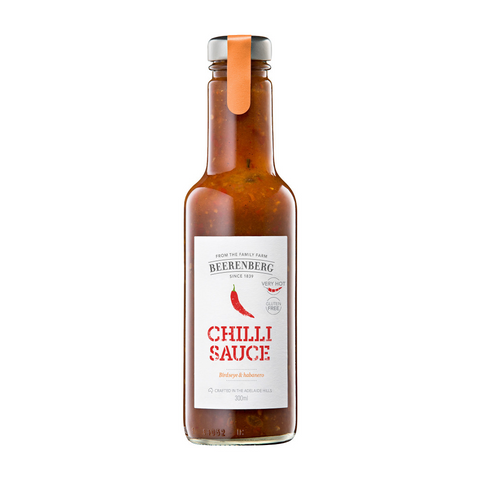 Chilli Sauce 300ml