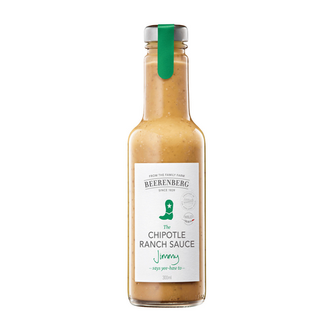 Chipotle Ranch Sauce 300ml