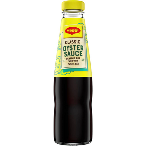 Maggi Oyster Sauce 275ml