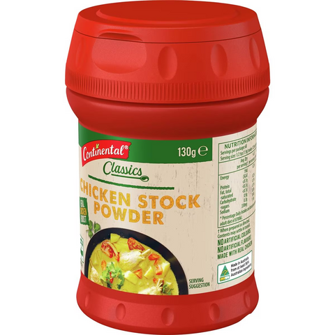 Continental Chicken Superbe Stock Stock Powder 130g