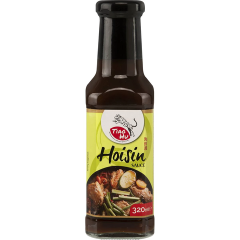 Tiao Hu Hoisin Sauce 320ml