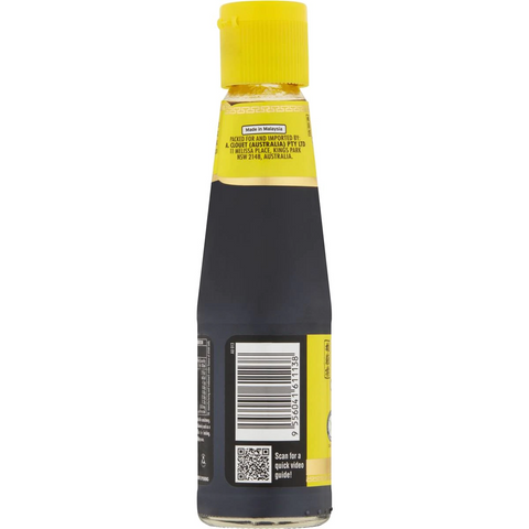 Ayam Light Soy Sauce 210ml