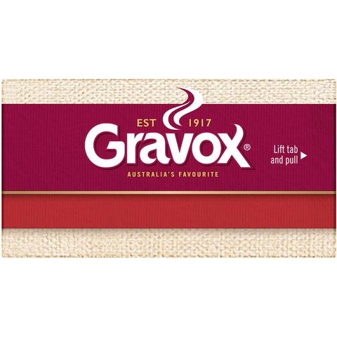 Gravox Supreme Gravy Mix 425g