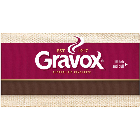 Gravox Traditional Gravy Mix 425g