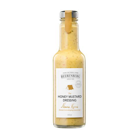 Honey Mustard Dressing 300ml