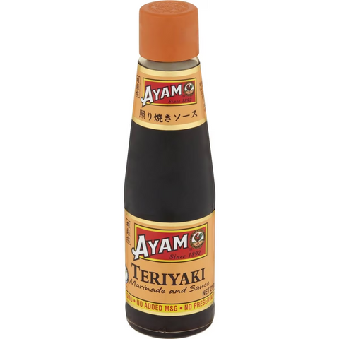 Ayam Teriyaki Sauce 210ml