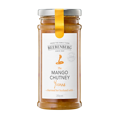 Mango Chutney 280 g