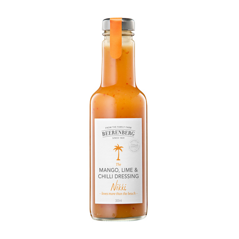 Mango, Lime & Chilli Dressing 300ml