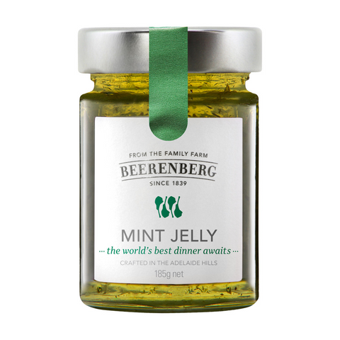 Mint Jelly 185g