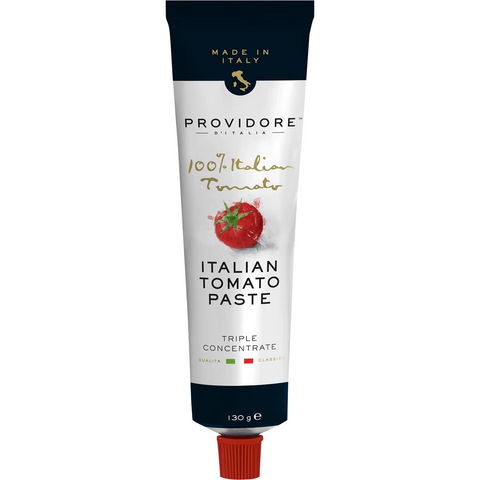 Providore Premium Tomato Paste Triple Concentrate 130g