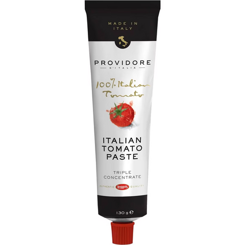 Providore Premium Tomato Paste Triple Concentrate 130g