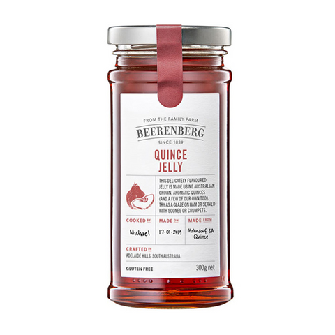 Quince Jelly 300g